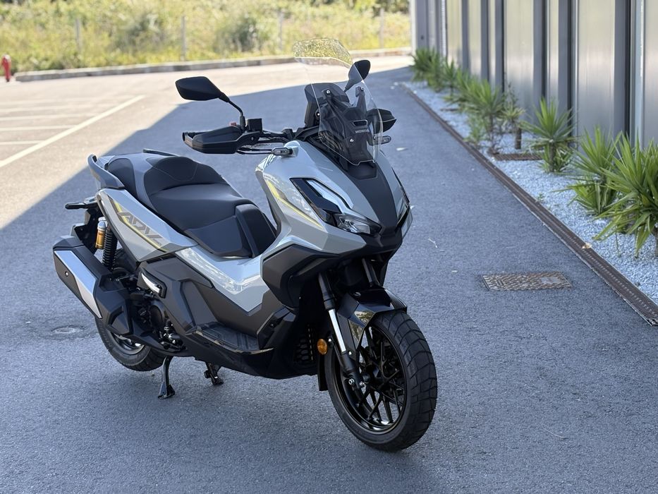 HONDA ADV 350 ( Nova ) 2026 Special Edition