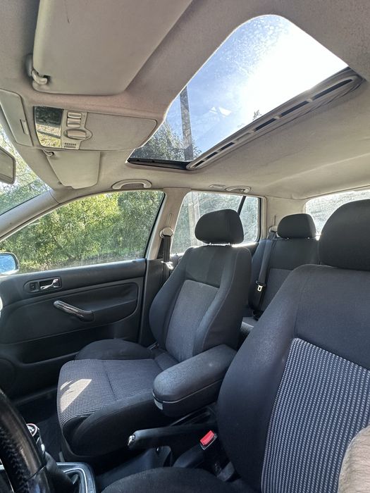 Volkswagen golf 4 1.9 tdi 130cv