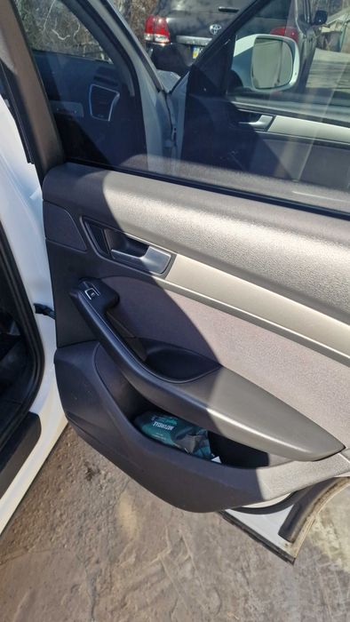 ПРодам Audi Q5 2013 (2.0 TDI)