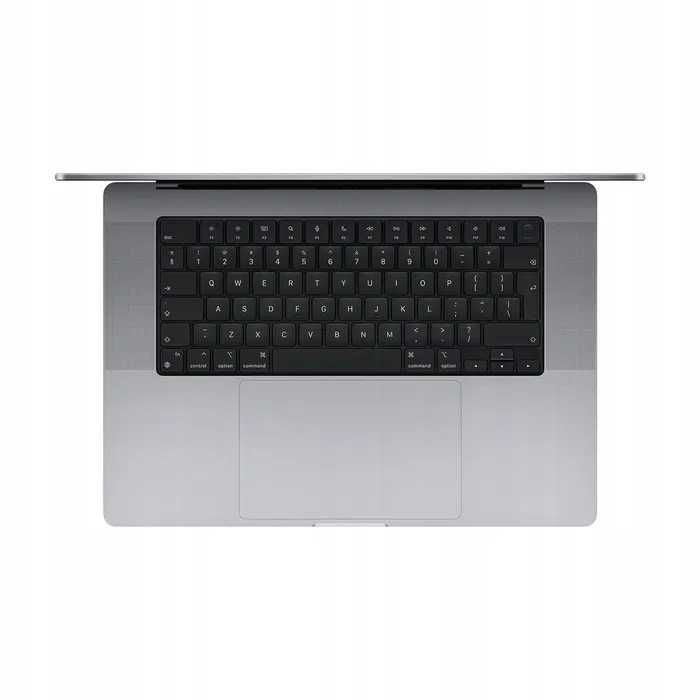 MacBook Pro 16" M2 Max 12-core CPU 38-Core GPU 32GB 1TB GWIEZDNA SZAROŚĆ