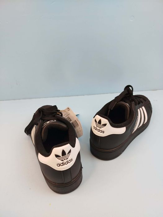 Buty Superstar II