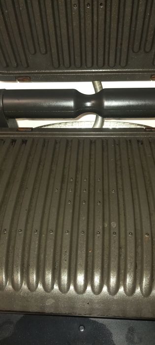 Оптигриль Тефаль