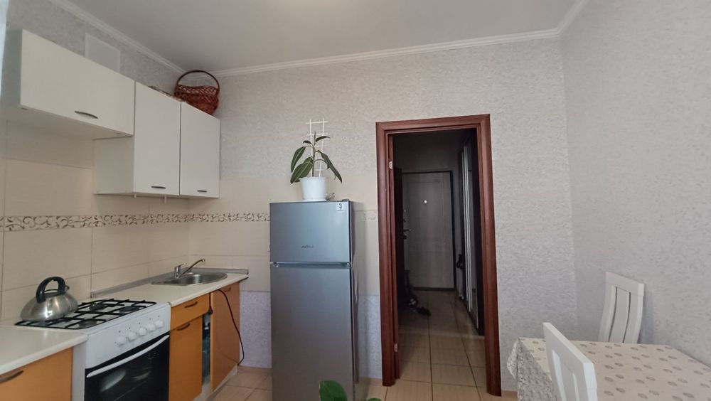 Продам 1 кімнатну квартиру в ЖК Буча Квартал