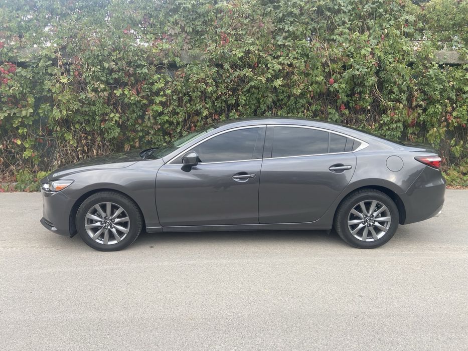 Продам мазда 6 Mazda