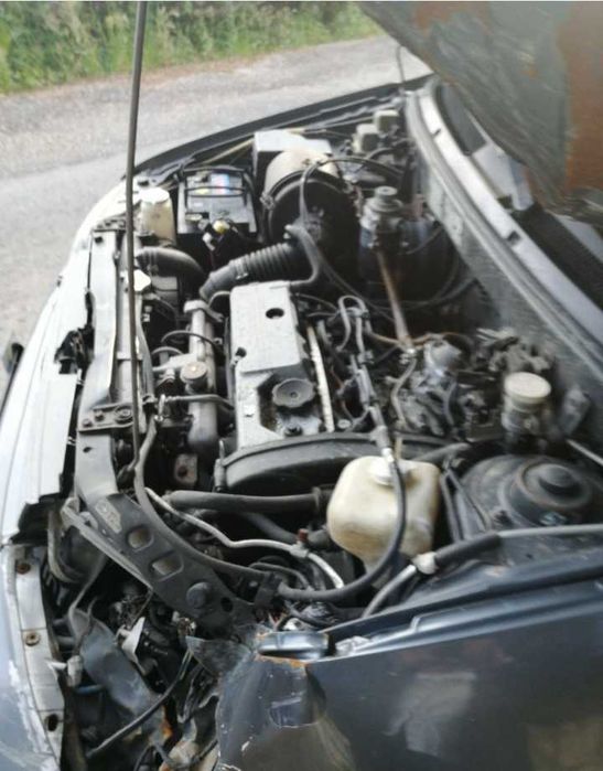 Venda de Peças Mitsubishi Space Wagon 2.0 Turbo Diesel