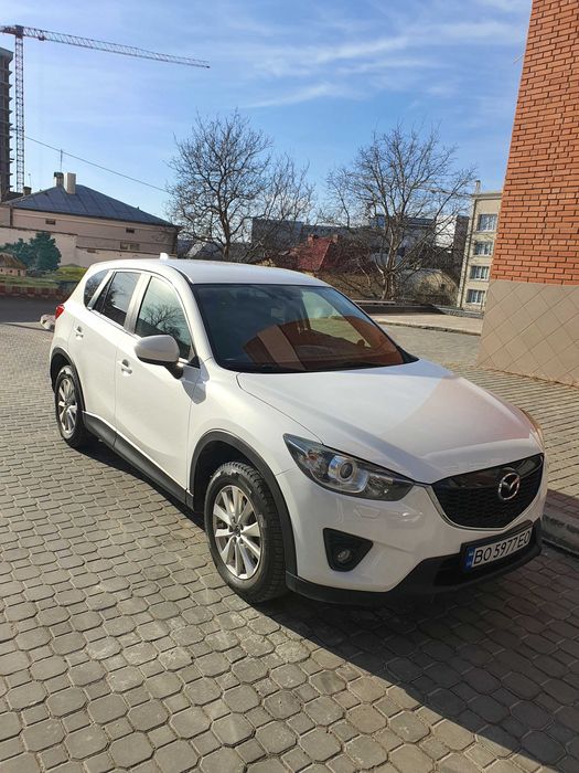 Авто в ідеальному стані