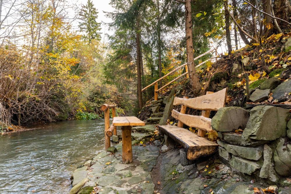 Noclegi przy gondoli Szczyrk, pokoje,  jacuzzi, sauna, parking