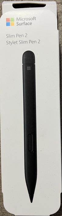 Rysik Microsoft Surface Slim Pen 2 Czarny