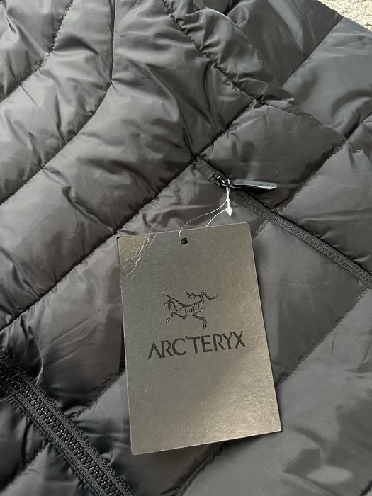 Kurtka Arc’teryx Thorium