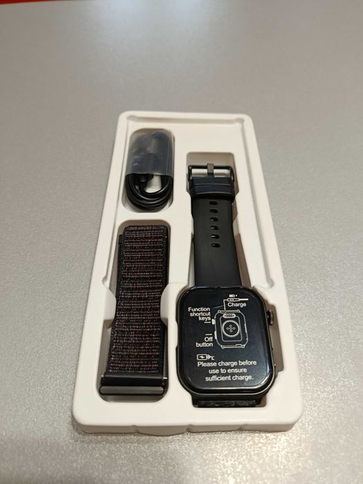 Смартгодинник Blackview R60