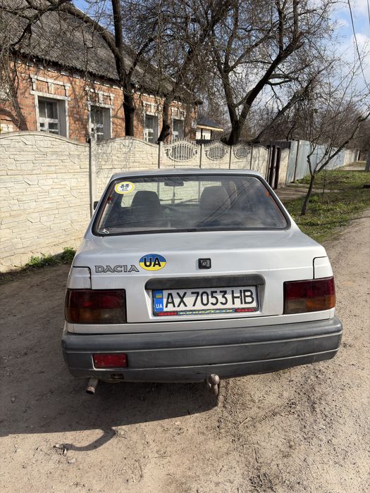 Продам Dacia Supernova, 2003 г.