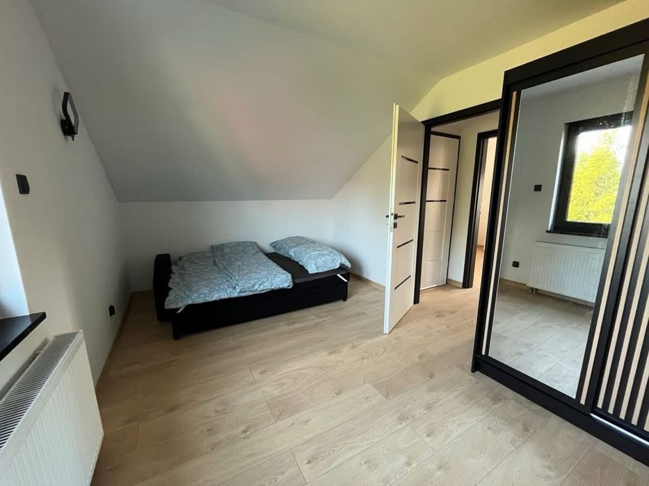 Dom święta 2025 Boszkowo Letnisko 8 osób 30m od jeziora