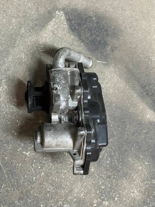 Клапан ЕГР Valeo 04L131501N VW AG 1.6 2.0 TDI