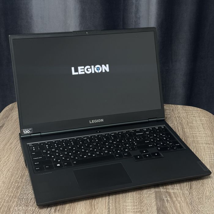 Lenovo Legion i7 | 16gb | 1.2 tb SSD | RTX 2060 | 120hz