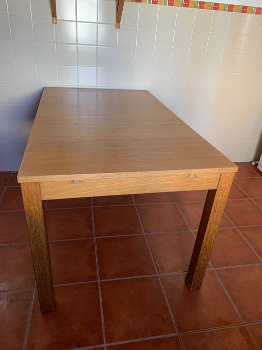 mesa extensivel Ikea