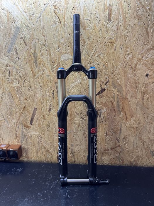 Amortyzator Fox 32 evolution 130mm