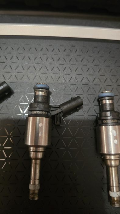 Форсунки 2.0 tsi