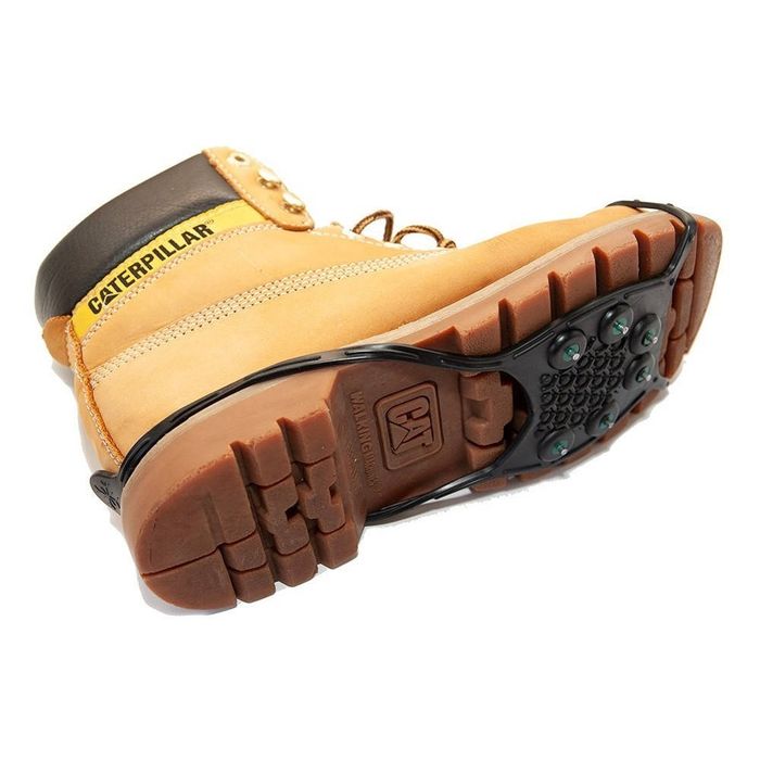 Зимові  ледоходы ледоступи на 6 шипів