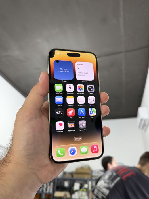 Apple Iphone 14 Pro Max 256 gb Neverlock 100% айфон Про Макс