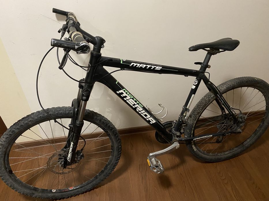 Rower Merida Mats 26”- Tylko do 30 stycznia!