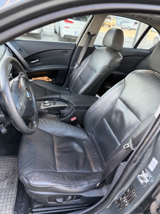 Bmw e60 525i m54b25 ( możliwa zamiana )