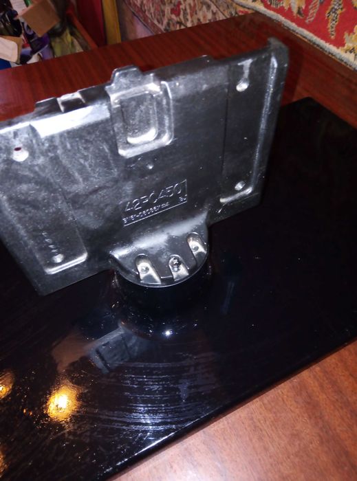 подставка под тел