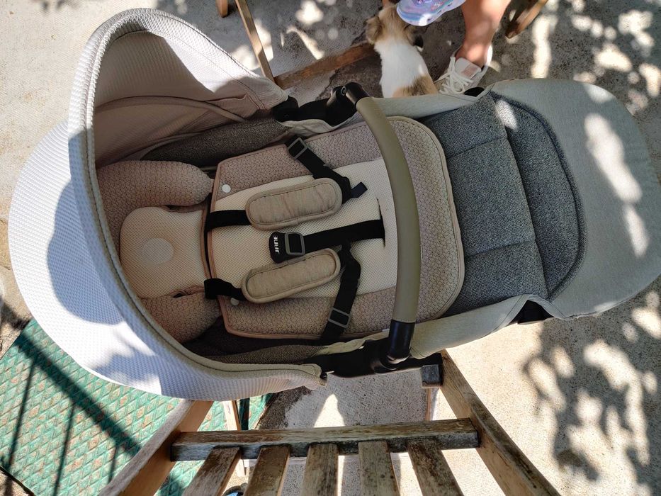 Carrinho bebé Jané Kendo Duo