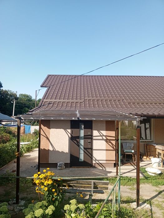 Зварювальні роботи Полтава / Виїзд