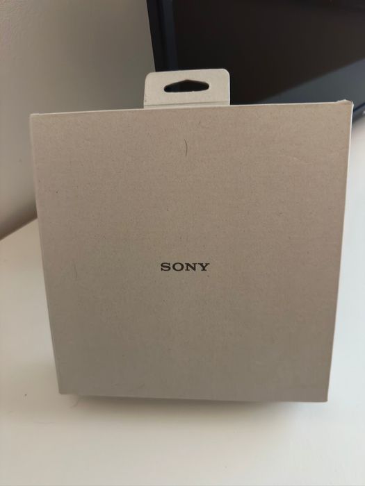 Auscultadores Noise Cancelling Bluetooth Sony WH-CH720N