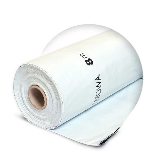 Folia kiszonkarska pryzmowa OKRYCIOWA 10x33