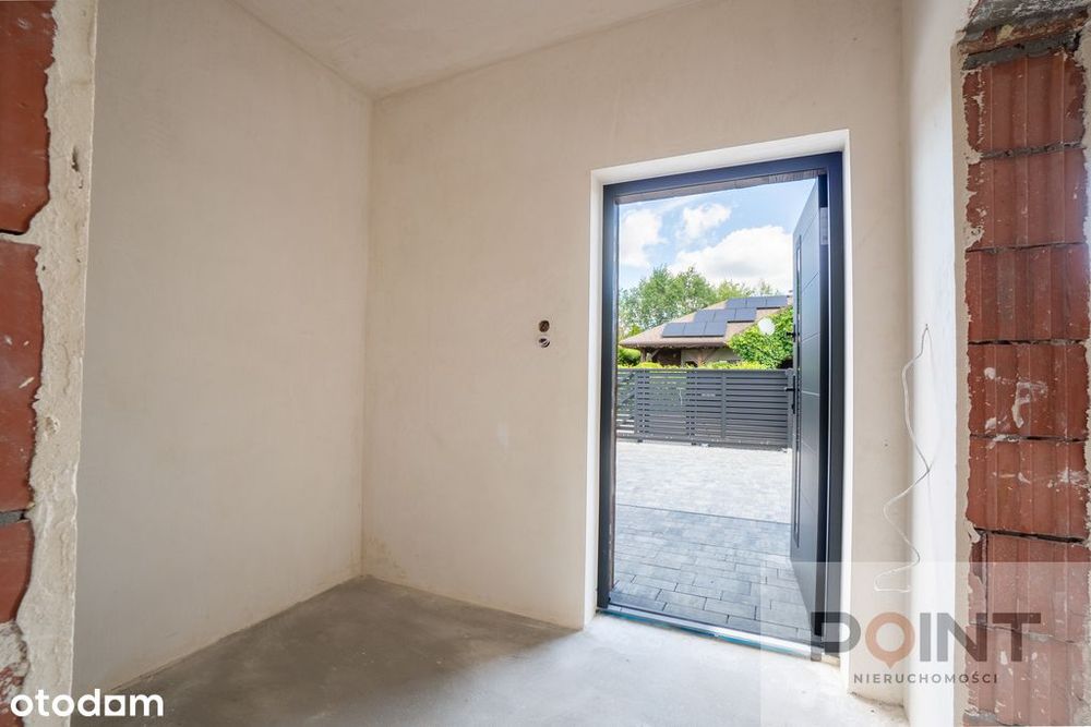 Nowy dom dla Ciebie! Garaż | 191 m2 |