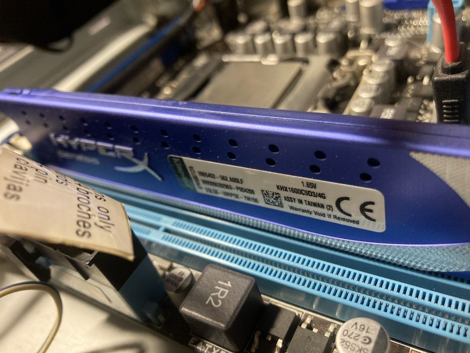 Продам компьютер ASUS Intel i5/GeForce 8800GT/4GB/128GB SSD+320GB HDD