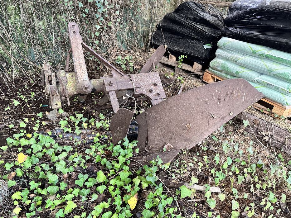 Charruas Ribatejo 18 polegadas