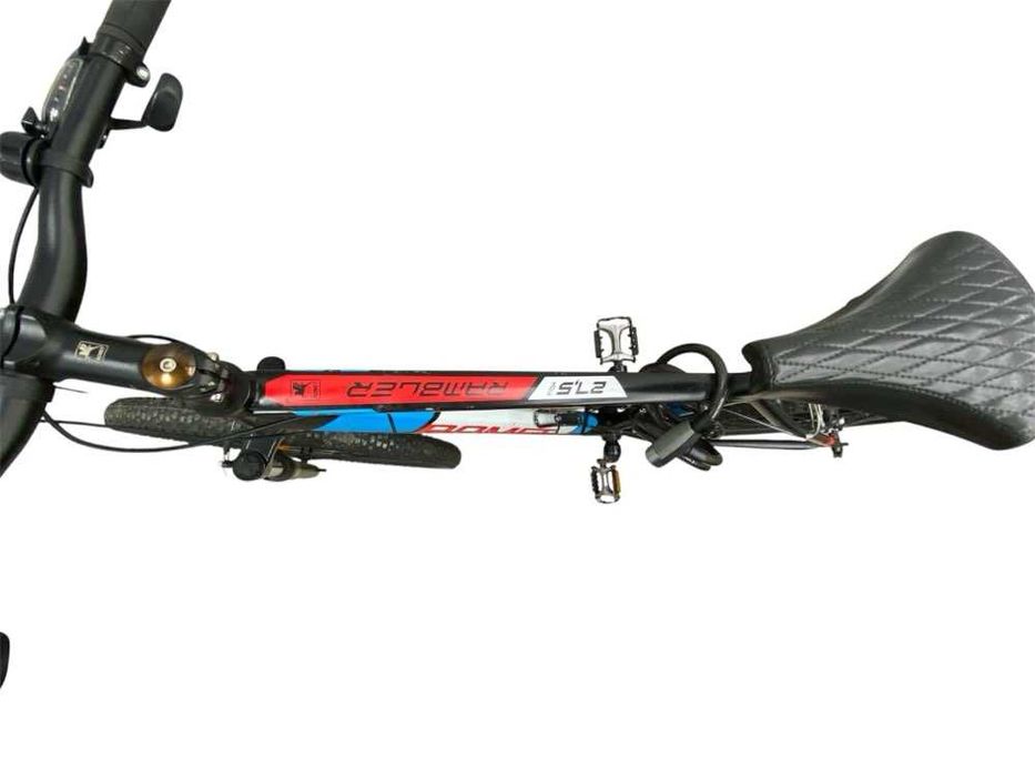Rower Romet Rambler MTB 27,5"