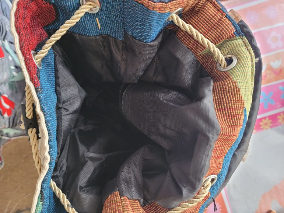 Рюкзаки городские с принтом сов