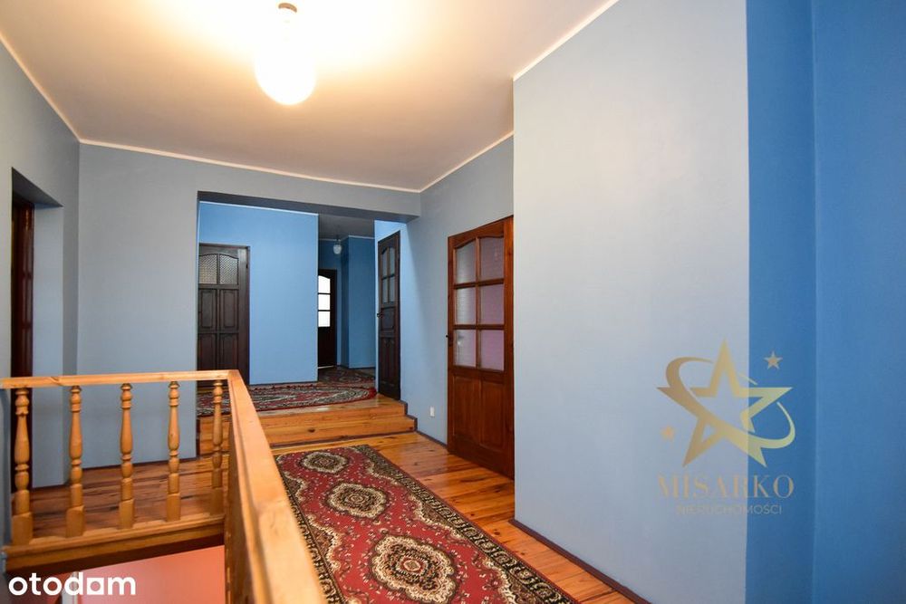 Dom 300 m² na działce 1730 m² – Białystok - Widok 5