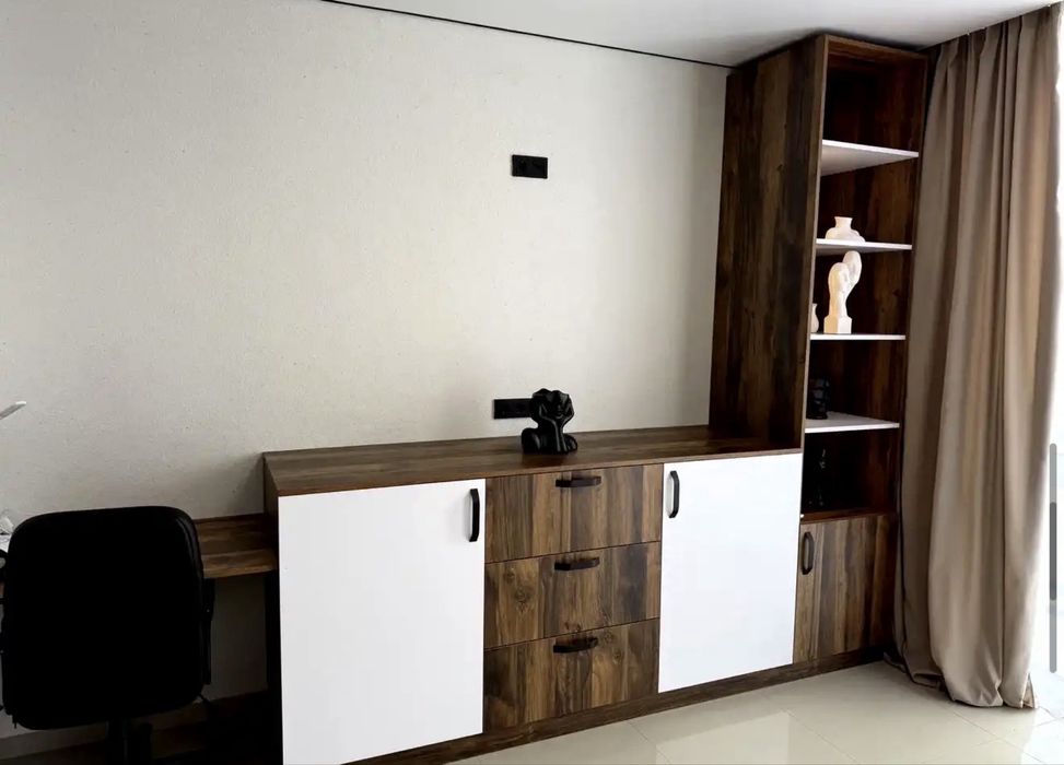 Перша здача! Новая 1 кімн квартира в ЖК Sofi house, газ