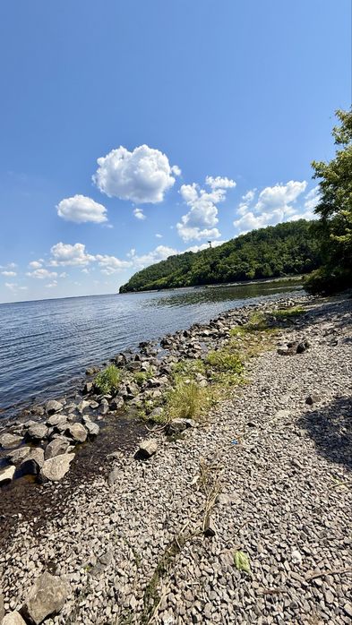Продаж ділянки 1 + га , р. Дніпро, с. Балико Щучинка, Обухівський район