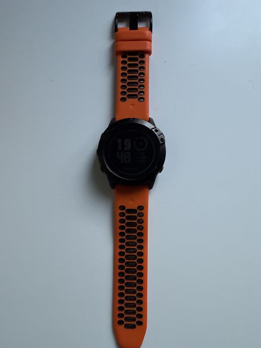Garmin Fenix 6 X Pro 51mm