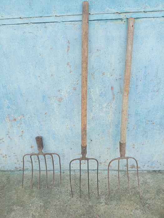 Вила    радянські