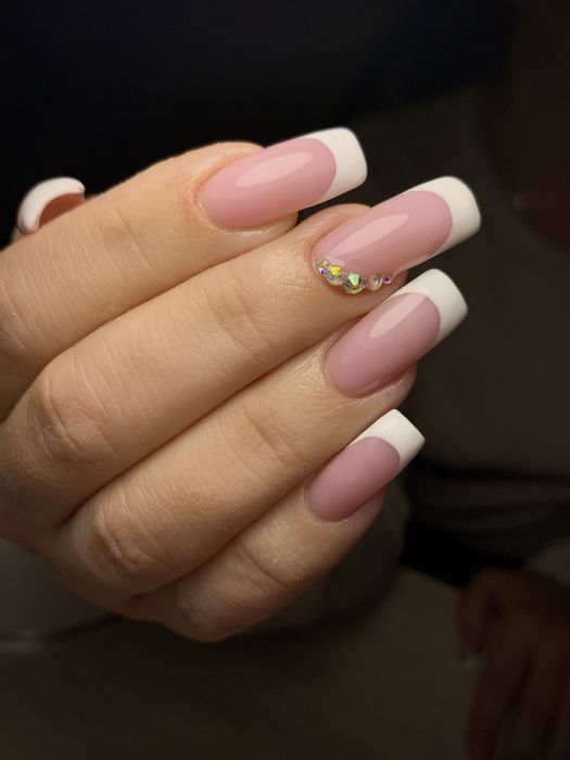 Манікюр,Корекція гель,гель лак, Педикюр. Район Левка Лук‘яненка