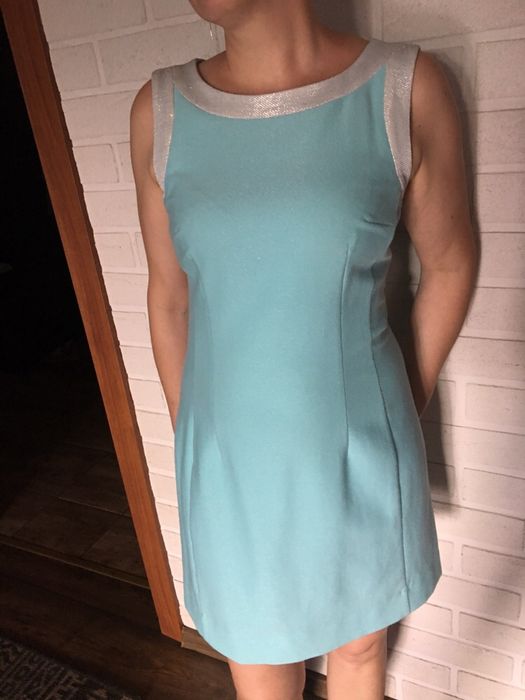 Sukienka SALSA roz.38