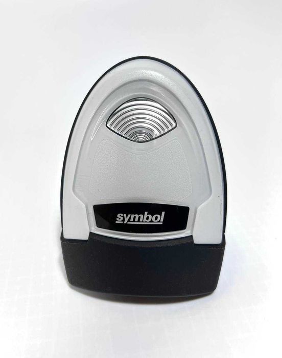 Дротовий сканер штрих-коду Motorola Symbol Li2208 (читає з екрану)