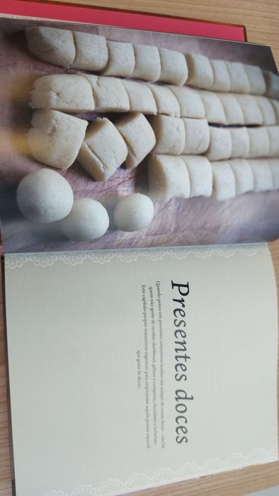 Presentes para Saborear de Jane Lyster