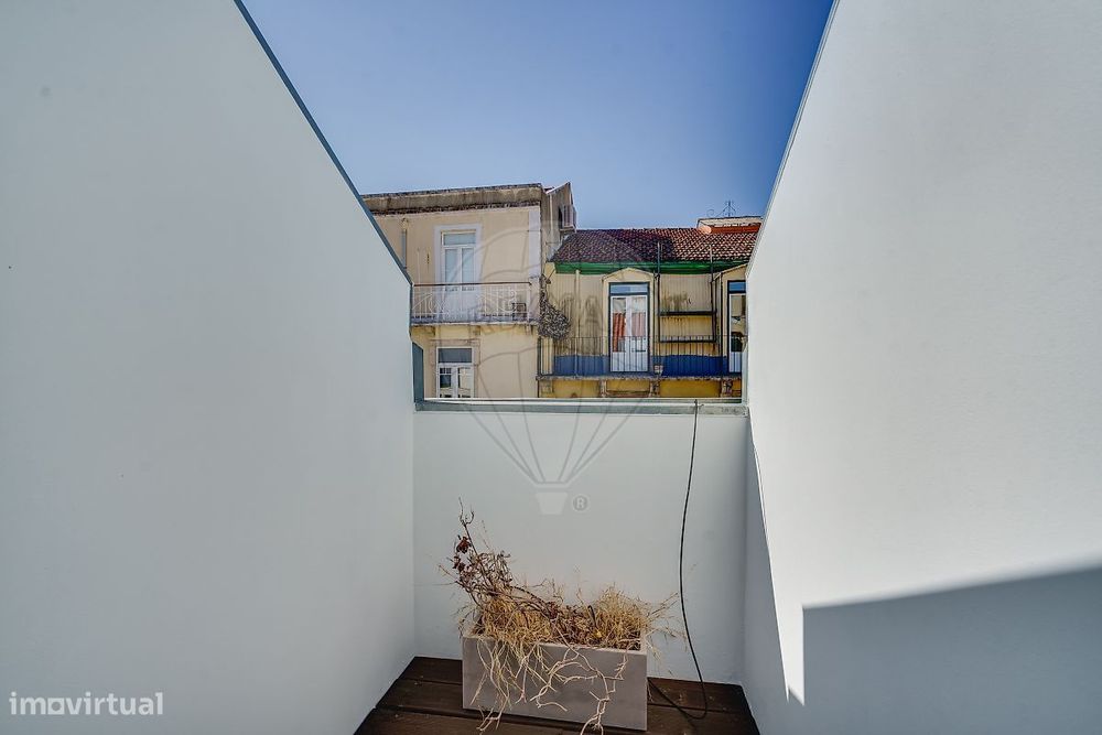 Apartamento T2 para venda