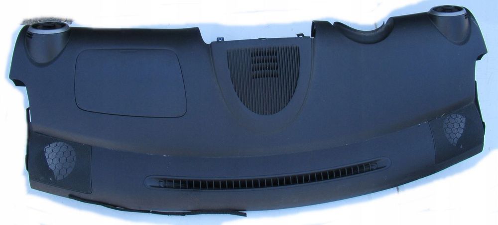 citroen c1 deska konsola kokpit pasy sensor