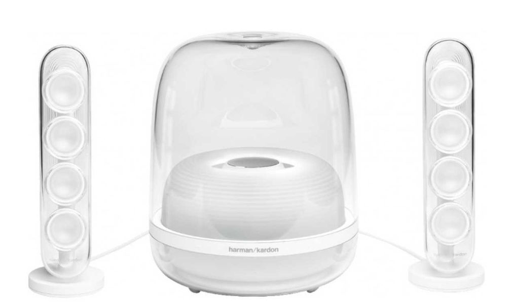 kardon soundsticks - Купить электронику - Цены на OLX.ua