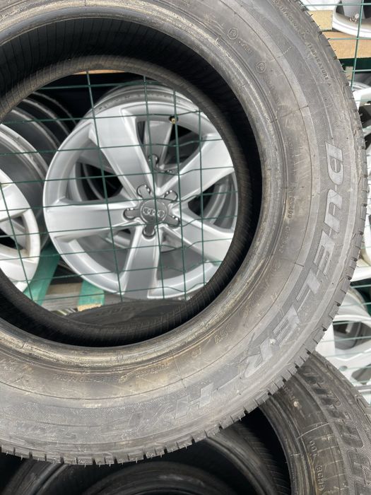 ‼️ 215.65r16 Bridgestone Dueler H/P Sport літні шини колеса 4шт