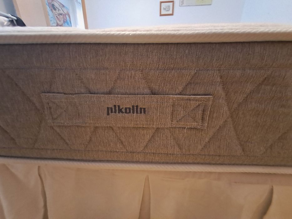 Colchão Pikolin Dream pouco uso