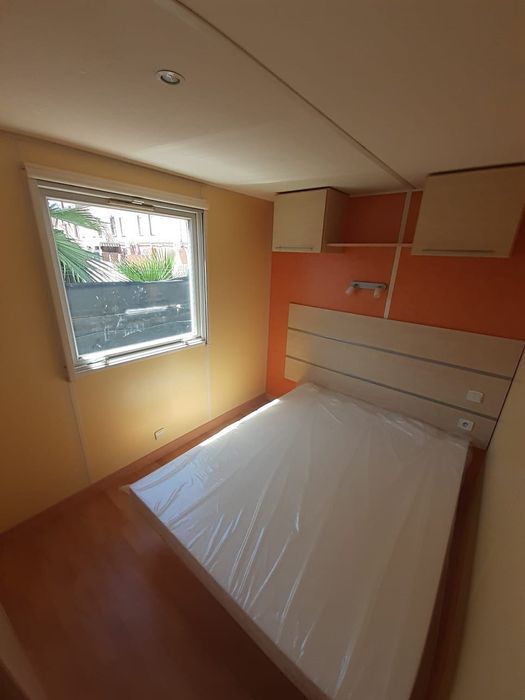 CASA MÓVEL USADA RAPIDHOME LOFT DE 8X4 METROS EM ALBUFEIRA.